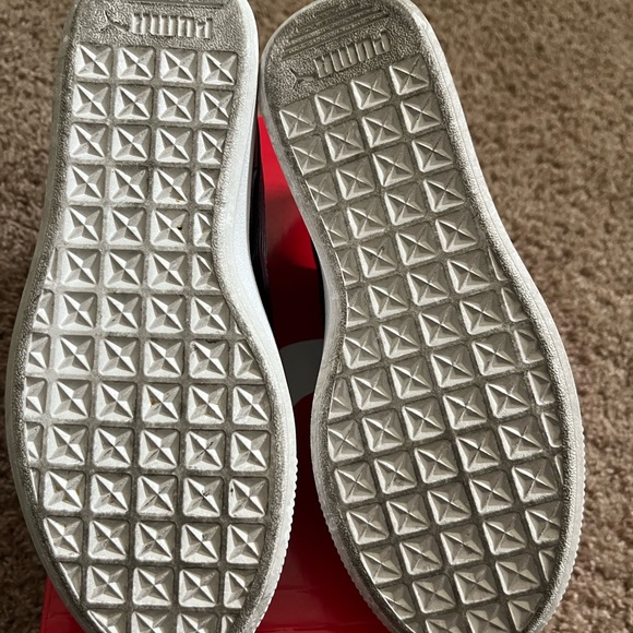 Puma Vikky Stacked L - Picture 8 of 9